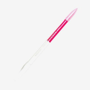 연필초크 양색-핑크백색(01-009-1)천도매몰